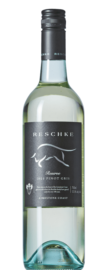 Reschke Reserve Pinot Gris 2021