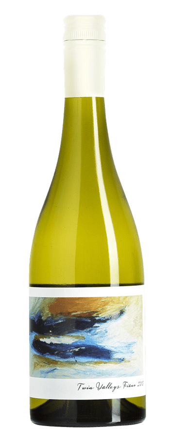 Twin Valleys Fiano 2022