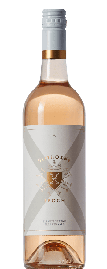 Ulithorne Epoch Rosé 2021