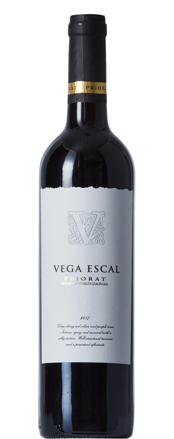 Vega Escal Priorat 2017