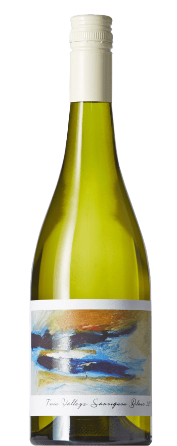 Twin Valleys Sauvignon Blanc 2021