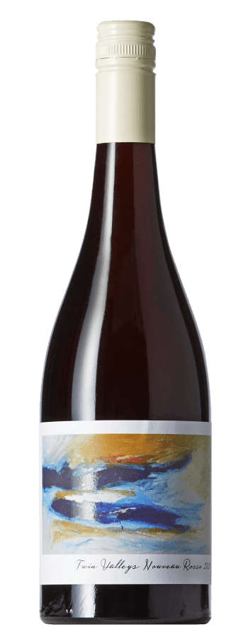 Twin Valleys Nouveau Rosso 2021