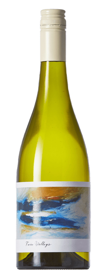 Twin Valleys Pinot Grigio 2022