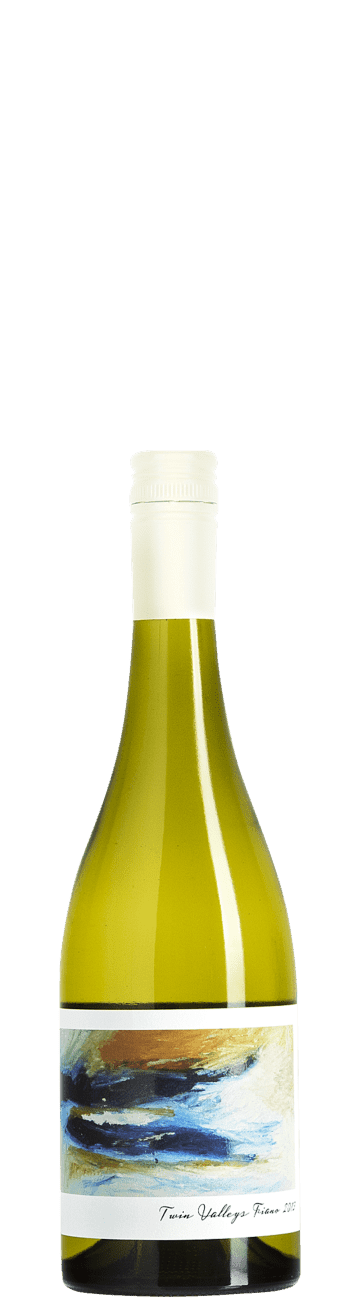 Twin Valleys Fiano 2022