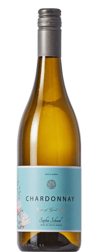 Sophie Schaal Chardonnay 2022