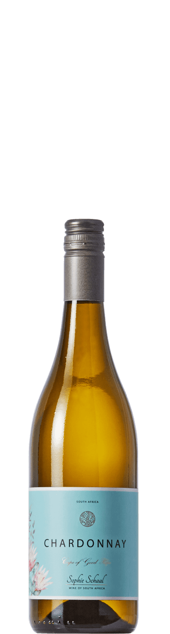 Sophie Schaal Chardonnay 2022