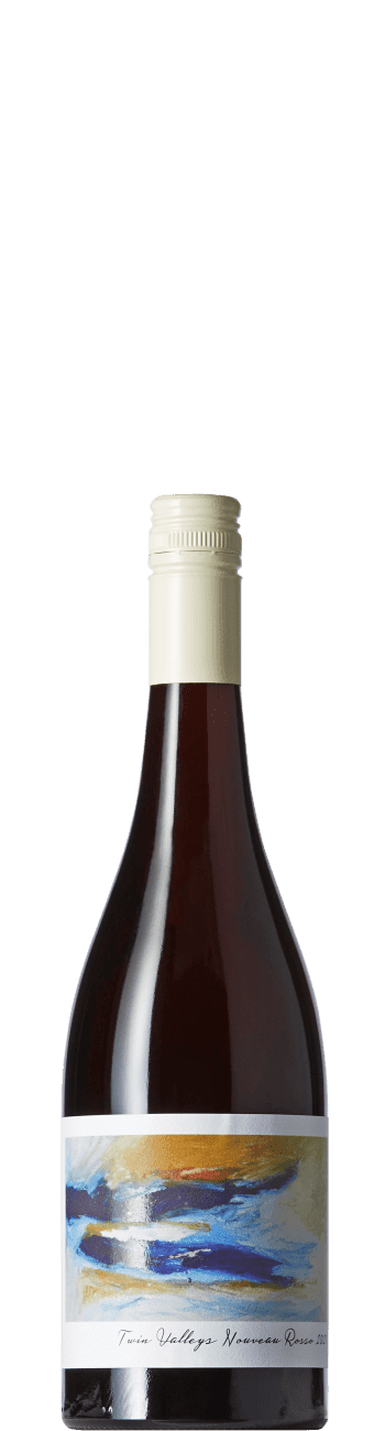 Twin Valleys Nouveau Rosso 2021
