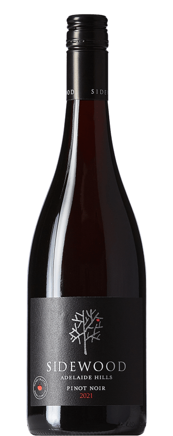 Sidewood Estate Pinot Noir 2021