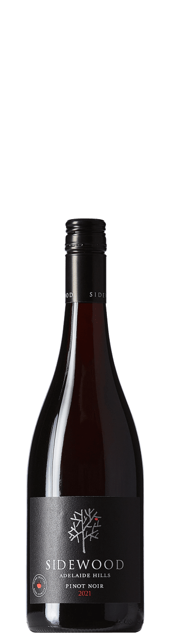 Sidewood Estate Pinot Noir 2021