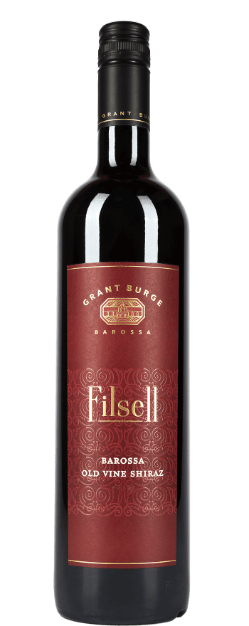 Grant Burge Filsell Shiraz 2019