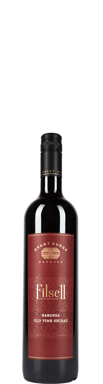 Grant Burge Filsell Shiraz 2019