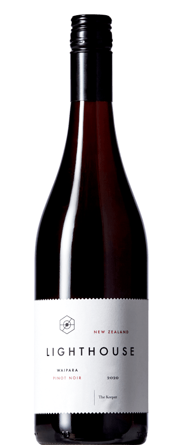 Lighthouse Pinot Noir 2020