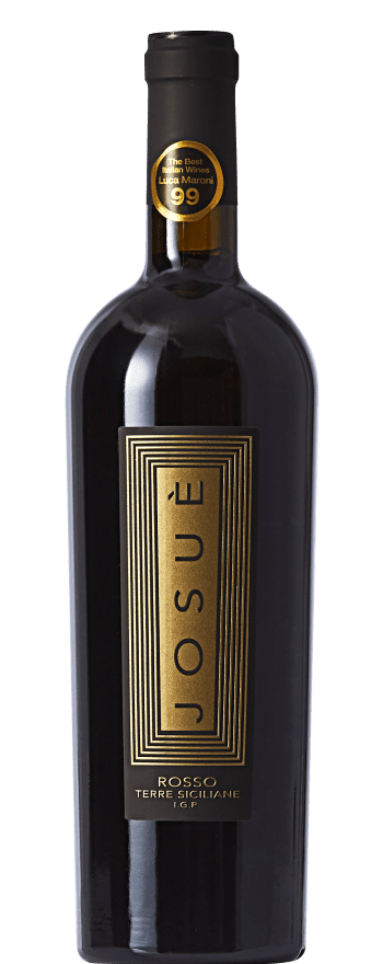 La Bollina Josué Rosso Terre Siciliane IGP 2019 – All Stars Deal