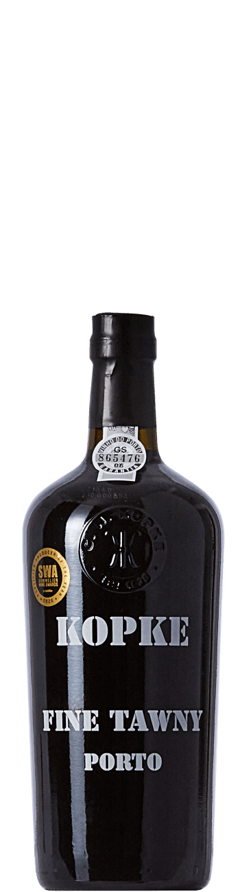Kopke Fine Tawny Port
