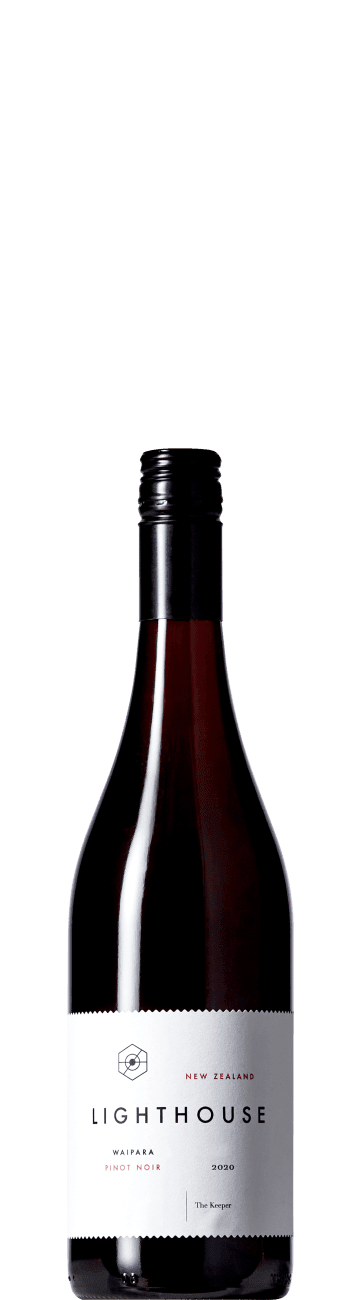 Lighthouse Pinot Noir 2020