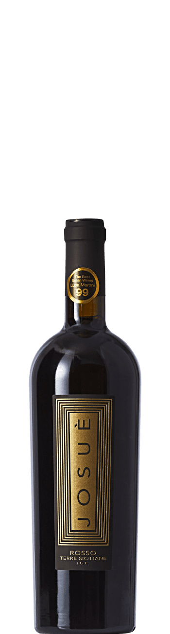 La Bollina Josué Rosso Terre Siciliane IGP 2019