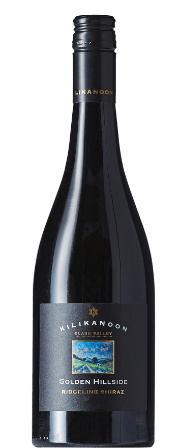 Kilikanoon Ridgeline Shiraz 2019