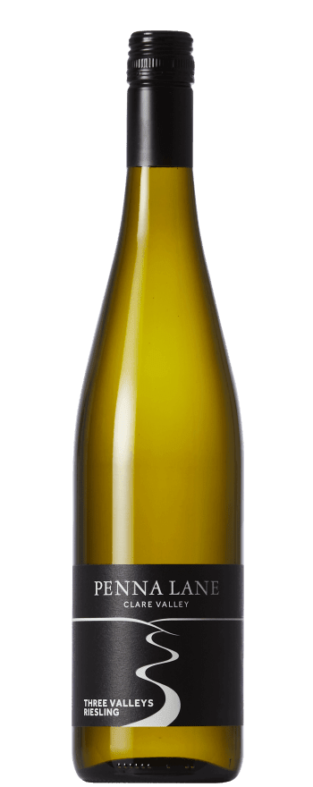 Penna Lane Three Valleys Riesling 2022