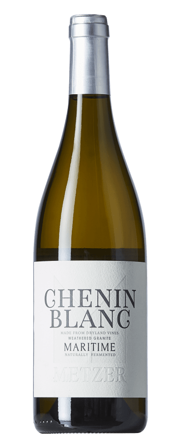 Metzer Wines Maritime Chenin Blanc 2019