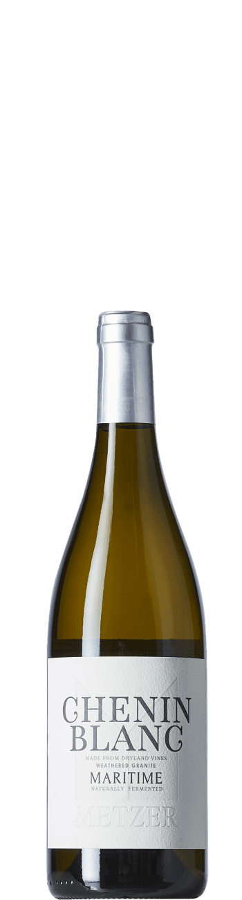 Metzer Wines Maritime Chenin Blanc 2019