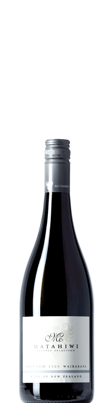 Matahiwi Estate Reserve Pinot Noir 2020