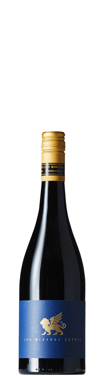 Lou Miranda Estate Old Vine Shiraz Mataro 2018