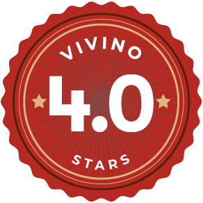 4.0 Vivino (all vintages)