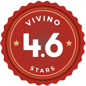 4.6 Vivino (All Vintages)