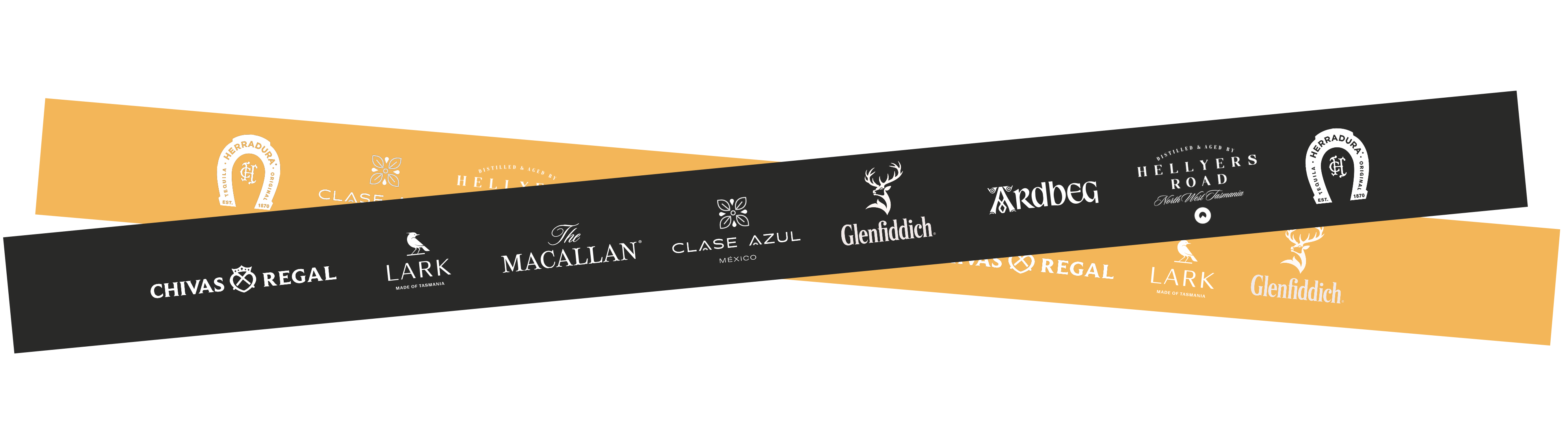 Brand logos collection