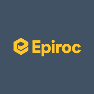 Epiroc (obuase)