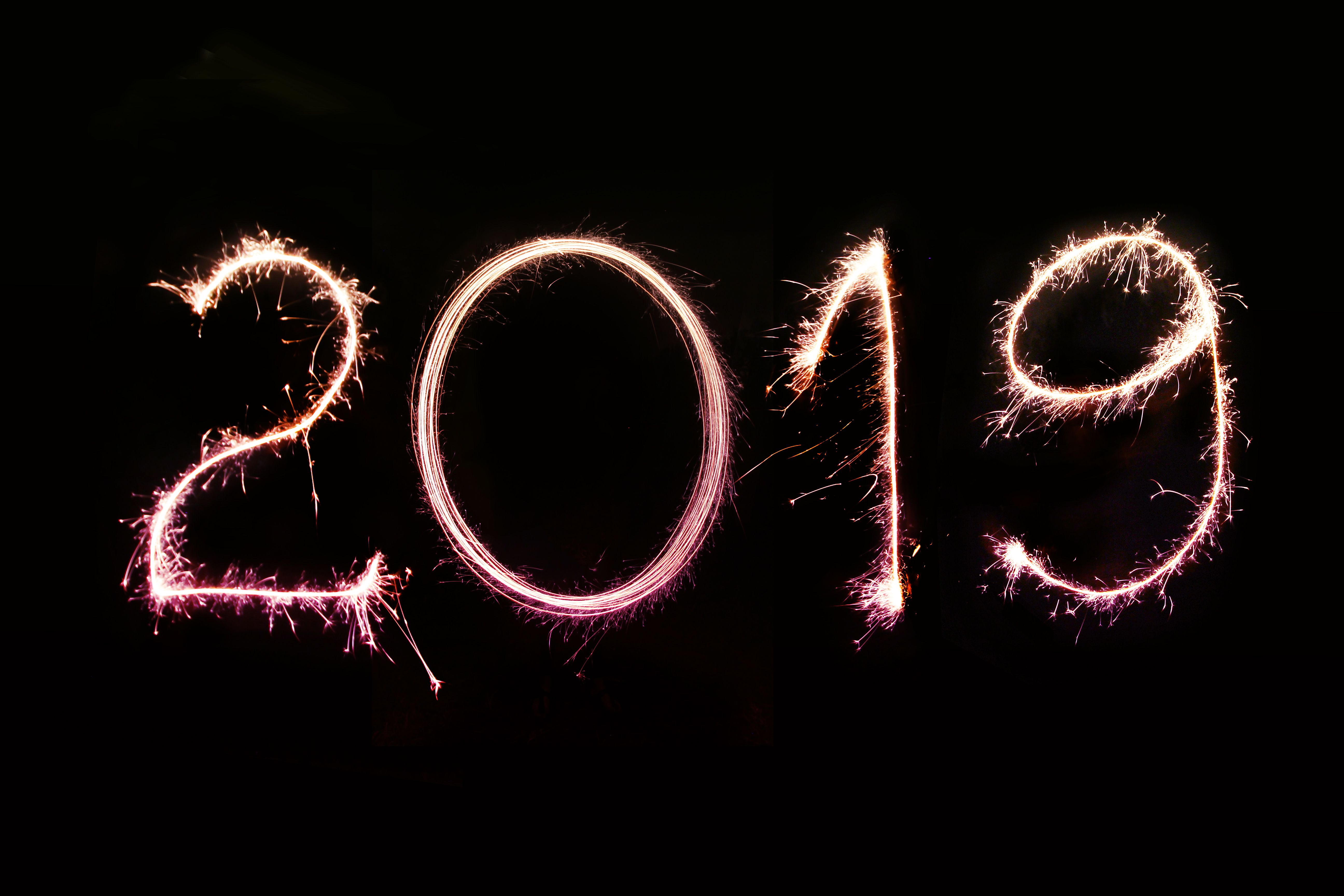 Happy New Year