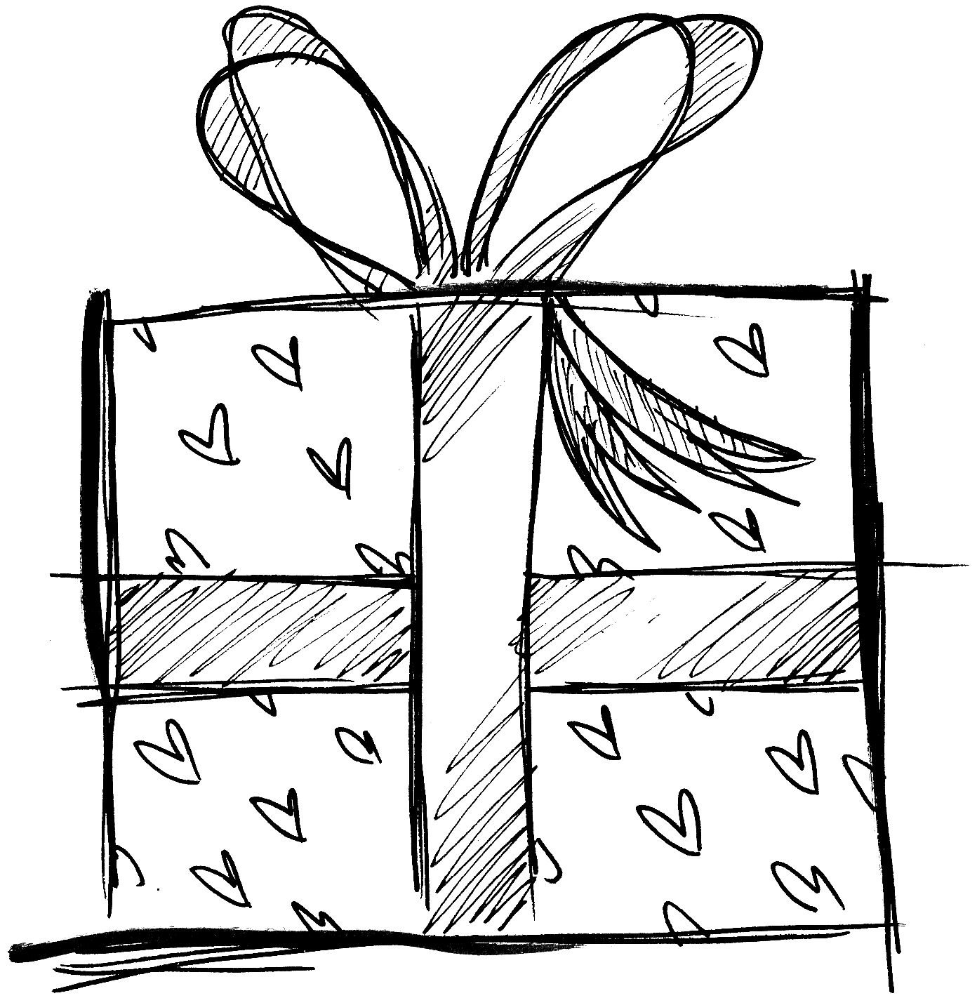 Ein Tattoo als Geschenk