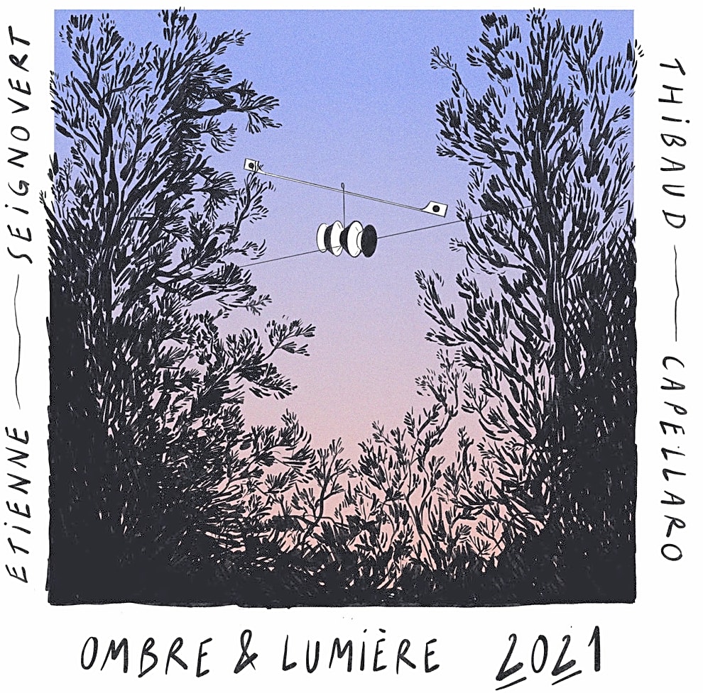 Ombre et Lumiere