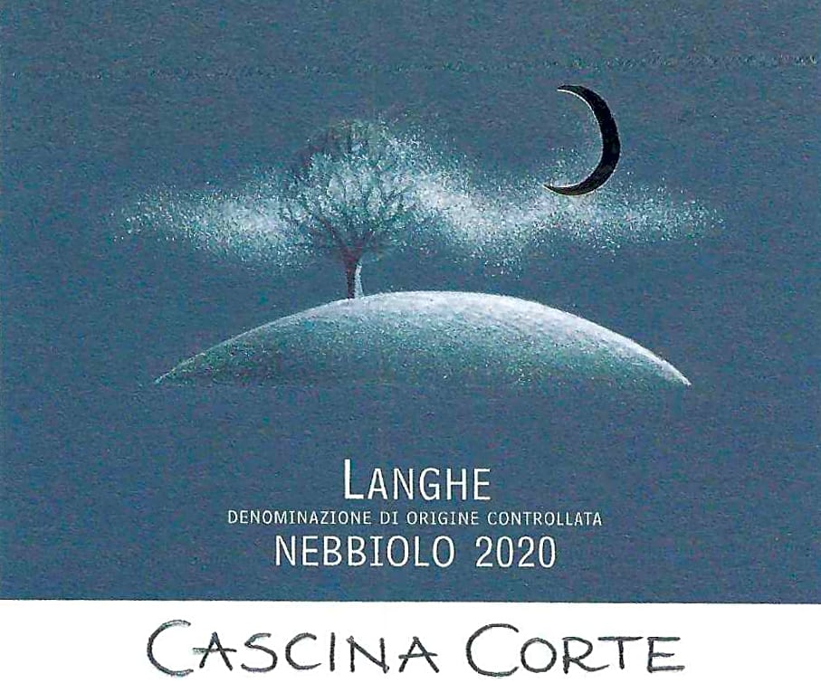 Langhe Nebbiolo