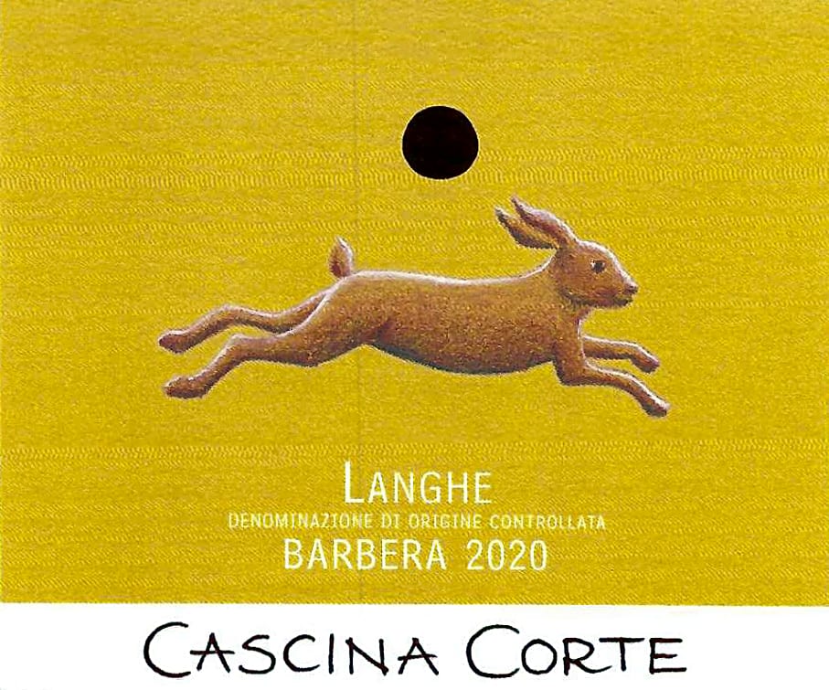 Langhe Barbera