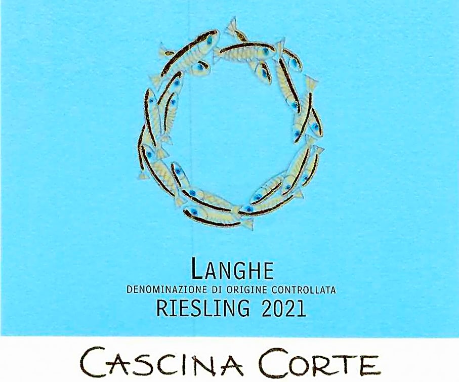 Langhe Riesling