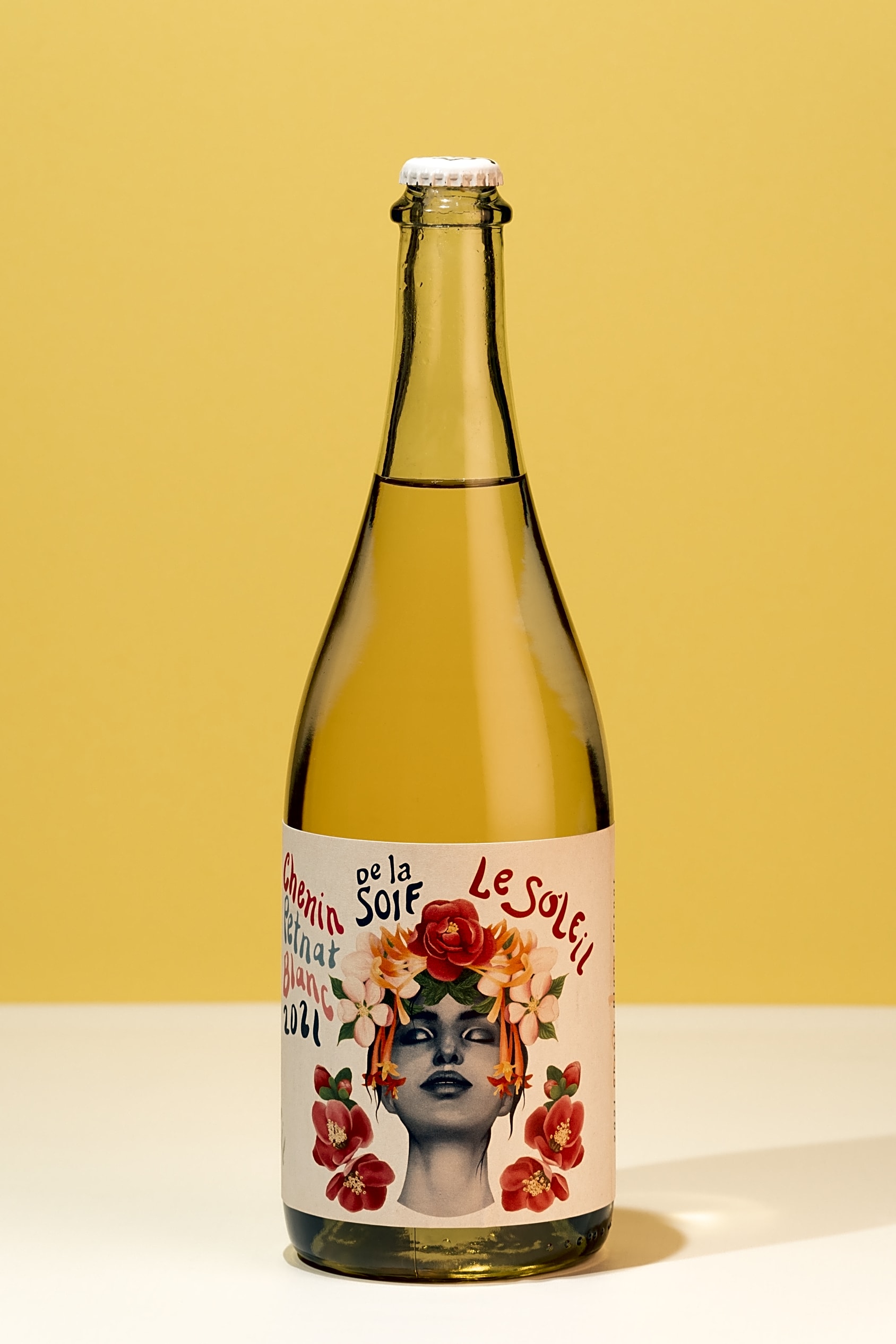 Chenin Blanc Petnat