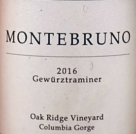 Gewurztraminer