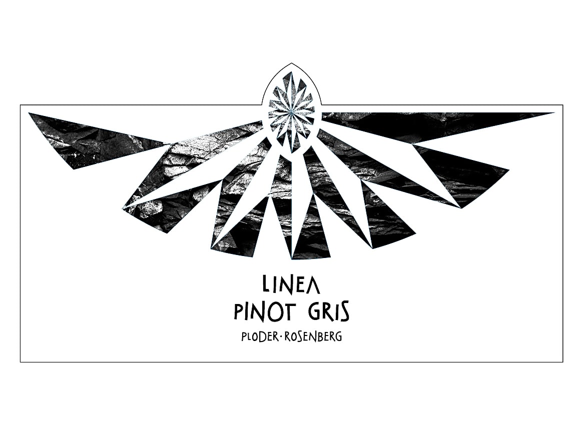 Linea Pinot Gris