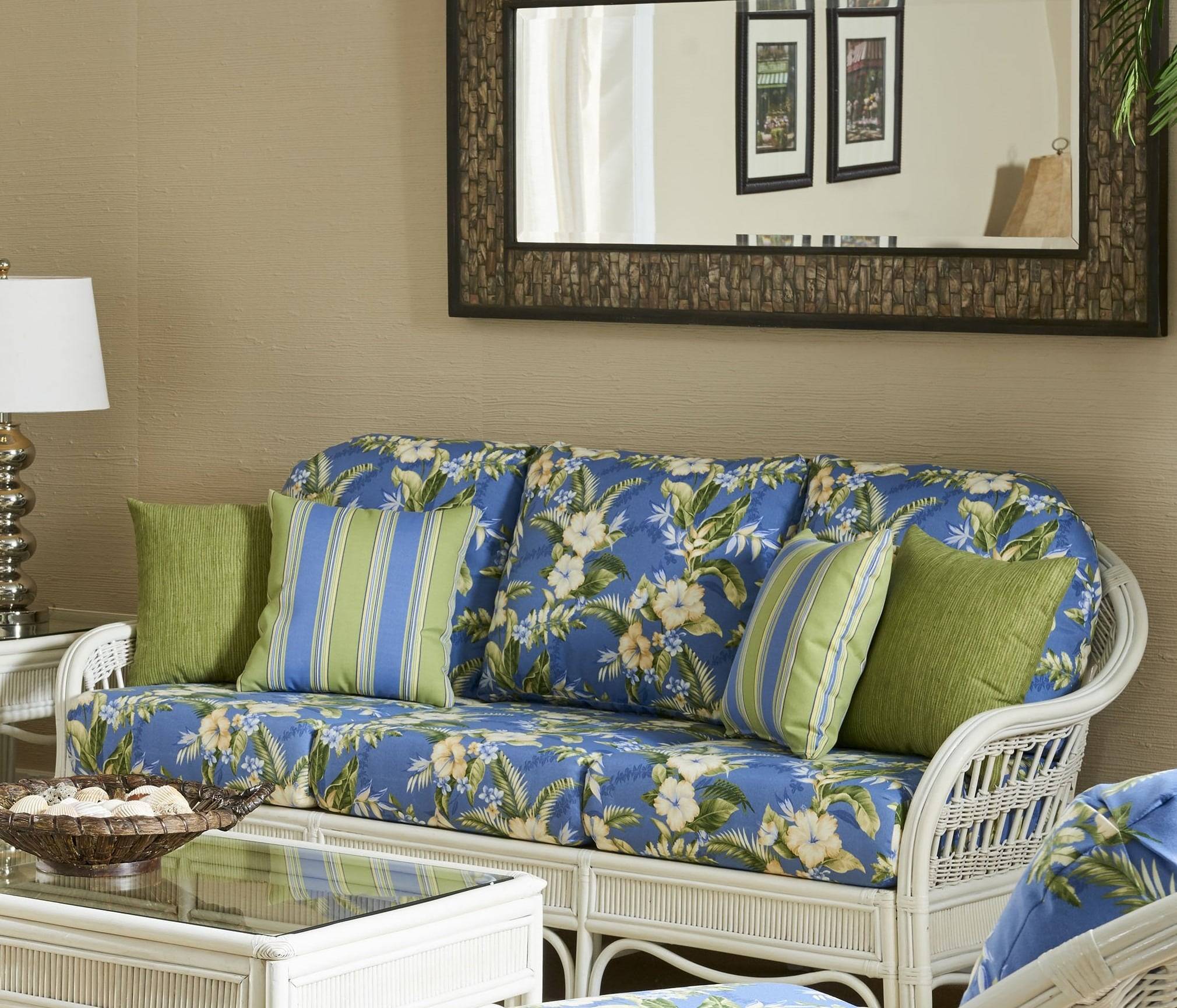 Couch cushion slips 2025