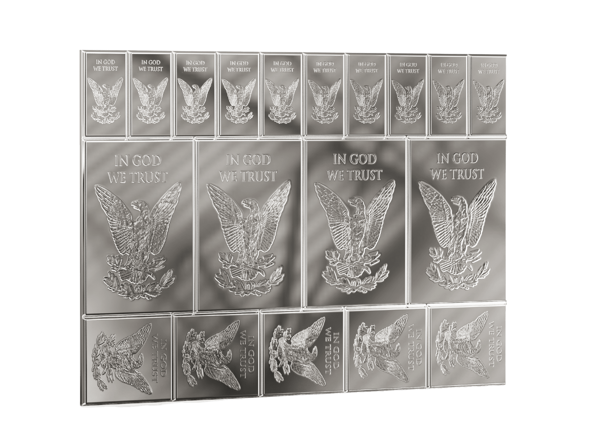 Silver Prepper Bar silver-prepper-bar