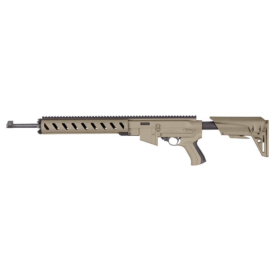 男女兼用 GEN2 AR-22 Kit 10/22® Ruger® fits ポケモンカードゲーム