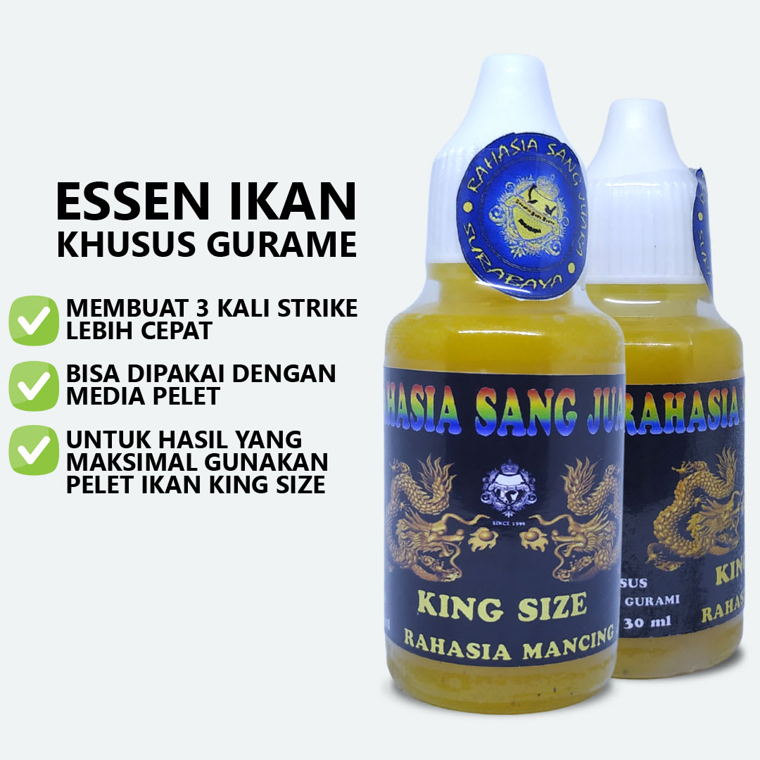 1_zyat32 Essen Ikan King Size - Image 6