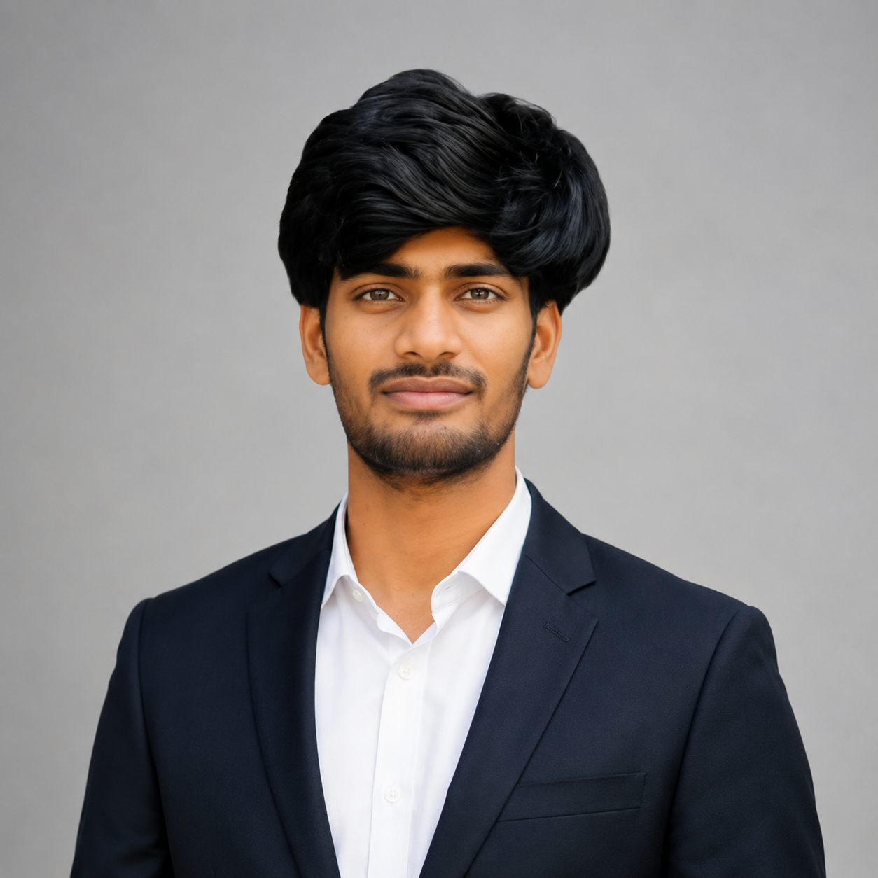 Vipin Yadav – Full Stack Developer Delhi NCR
