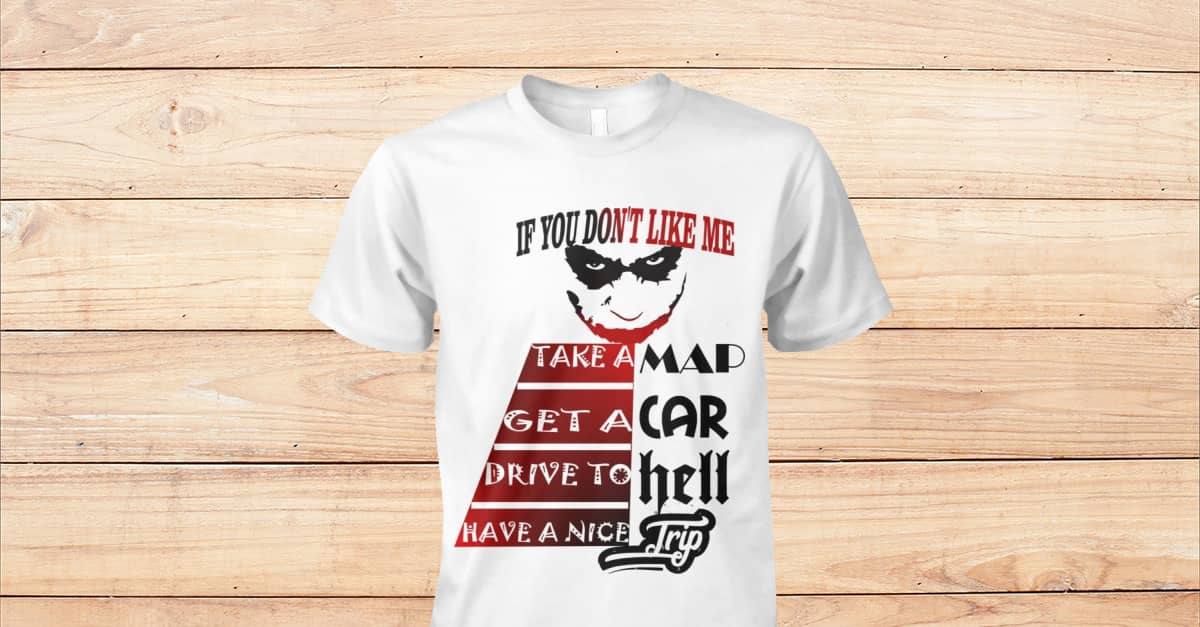 Joker Viralstyle