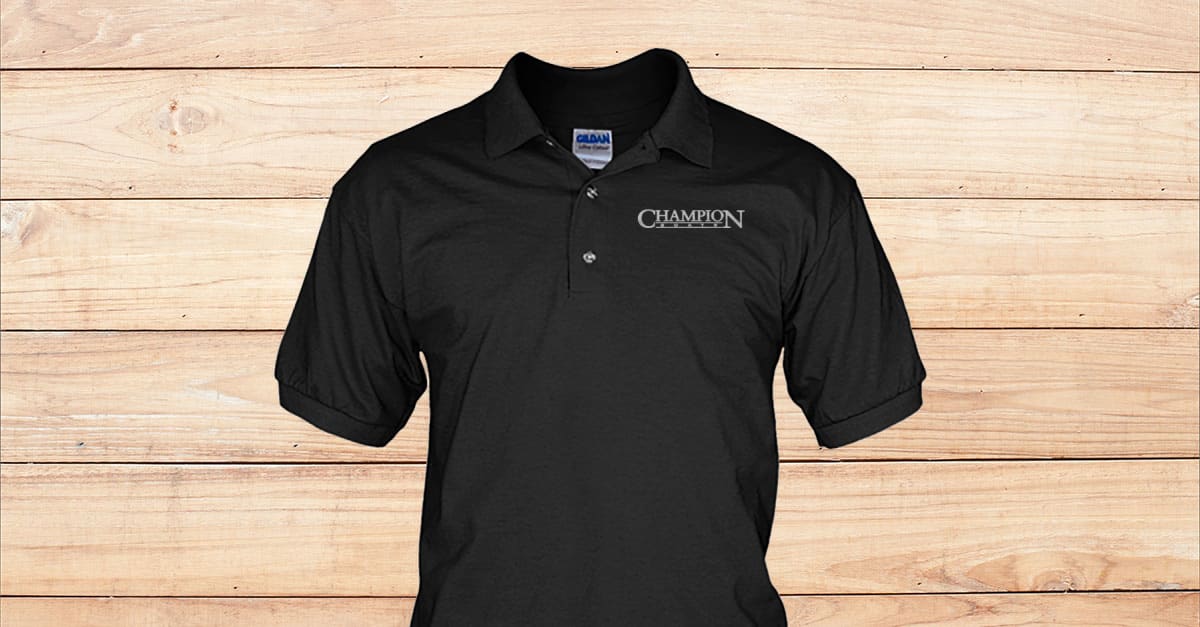 Champion Boats Polo Style 14 - Viralstyle