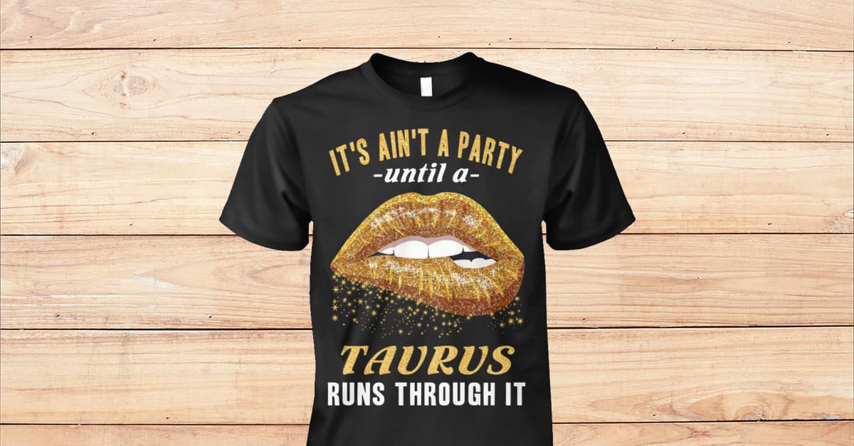 TAURUS PARTY - Viralstyle