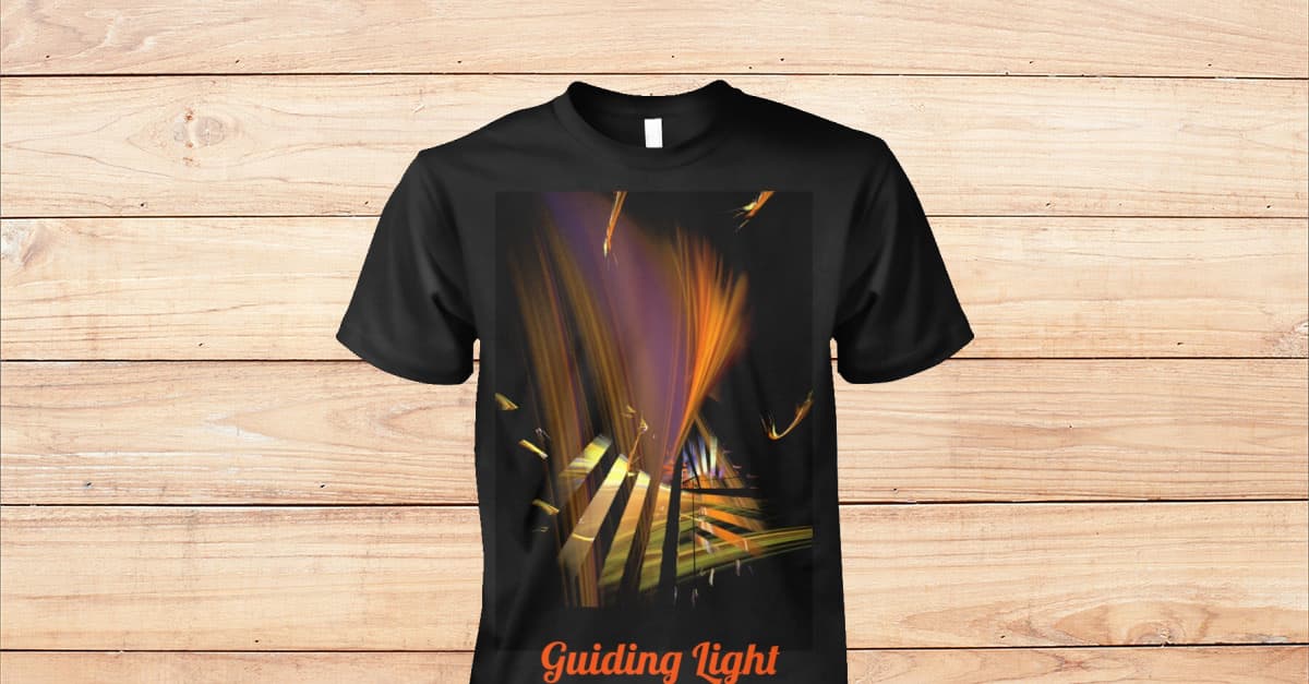 Guiding Light Design Guiding Light - Viralstyle