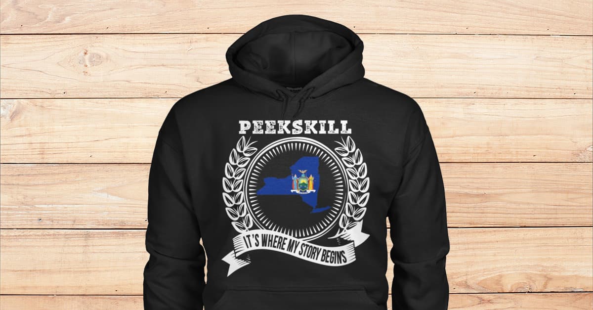 Peekskill - Viralstyle