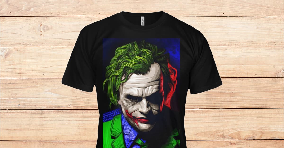 Joker Viralstyle